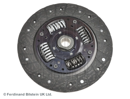 Clutch Disc